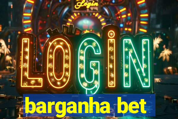 barganha bet